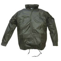 Waterproof Over Jacket