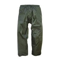 Waterproof Over Trousers