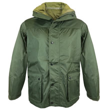 Waterproof Breathable Jacket