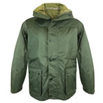 Waterproof Breathable Jacket