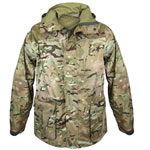 Waterproof Breathable Jacket