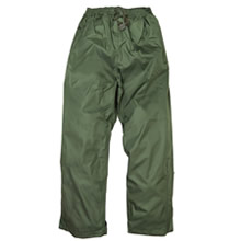 Waterproof Breathable Trousers