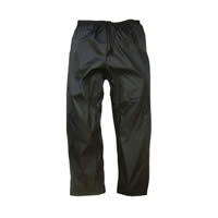 Waterproof Breathable Trousers