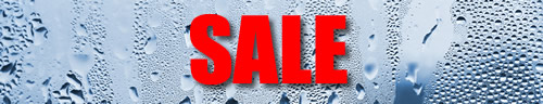 Half Price Waterproof Jackets and Trousers