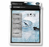 Waterproof Map Cases