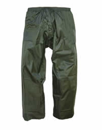 Waterproof Over Trousers