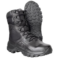Bates 8 Inch Delta 9 iCS Waterproof Boots