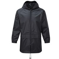 Kids Waterproof Over-Jacket