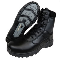 Lightweight Waterproof Combat Boots
