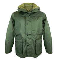 Waterproof Breathable Jacket