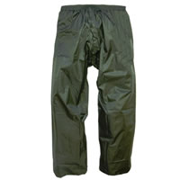 Waterproof Over-Trousers