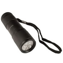 Warrior LED Torch