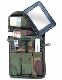 Webtex Wash Kit