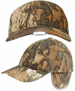 Jack Pyke Wildfowlers Cap