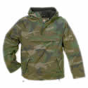 Windbreaker Jacket