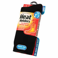 Heat Holders Thermal Socks