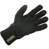 Thinsulate Gloves