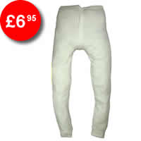 Thermal Long Johns