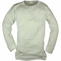 Thermal Long Sleeve Vest