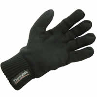 Thinsulate Acrylic Gloves