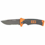 Bear Grylls Gerber Folding Sheath Knife