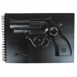 Handgun Notebook