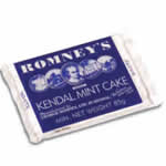 Kendal Mint Cake