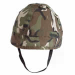 US-style Plastic Helmet