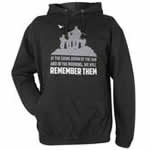 Remember Them Hoodie