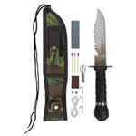 Survival Knife