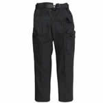 Tactical Combat Trousers with Teflon Coating