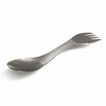 Titanium Spork