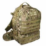 Highlander Tomahawk Elite LX Rucksack