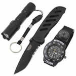 UZI Special Forces Gift Set