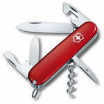 Victorinox Spartan Swiss Army Knife