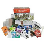 24 Hour Ration Pack