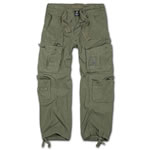Airborne Vintage Trousers