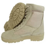 Desert Patrol Boot