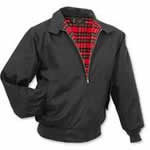Harrington Jacket