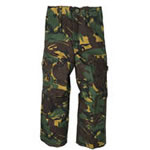 Kids Combat Trousers