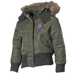 Kids N2B Pilot Jacket