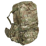 Highlander M.50 Rucksack