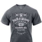 Smith & Wesson T-Shirt