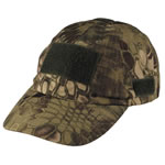 Tactical Operators Cap