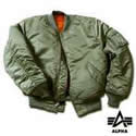 Alpha Industries MA1