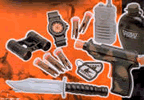 Combat Mission Play Set