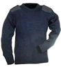 Crew Neck Pullover