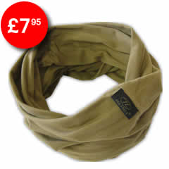 Deluxe Military Headover