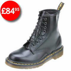 Dr Martens Classic 8 Eyelet Boot