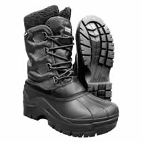 Thermal Snow Boots